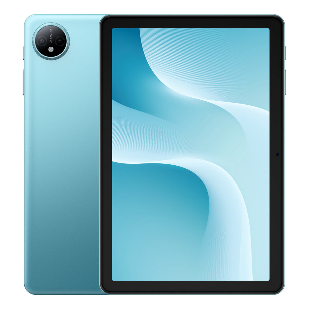 Aorlym P10 Tablet PC 10.1 Inch/90Hz, 48GB RAM+128GB ROM Android 16, WiFi Version