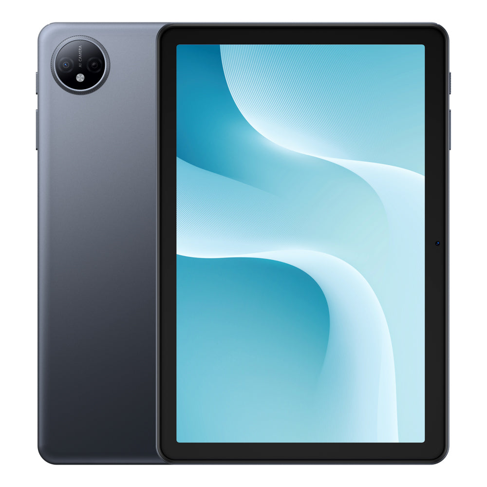 Aorlym P10 Tablet PC 10.1 Inch/90Hz, 48GB RAM+128GB ROM Android 16, WiFi Version