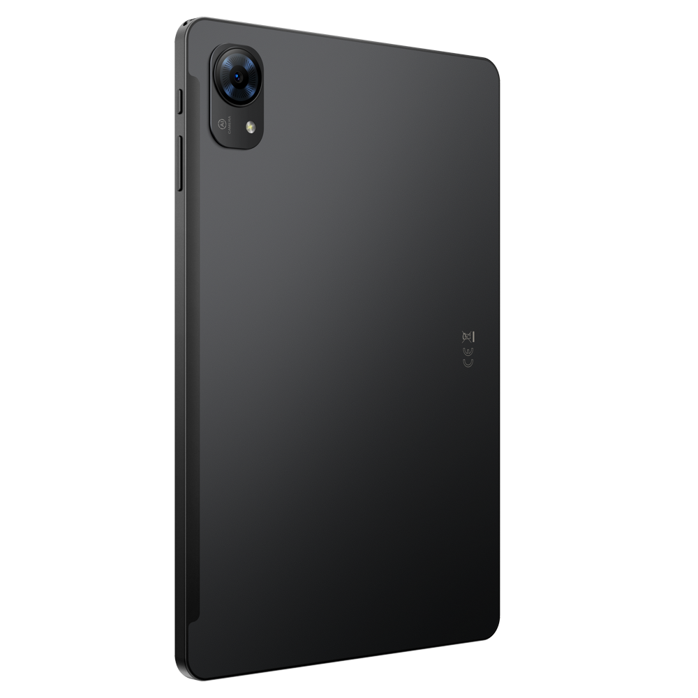 Aorlym P10 Pro Tablet PC 10.1 Inch/120Hz, 48GB RAM+128GB ROM Android 16 WiFi Version